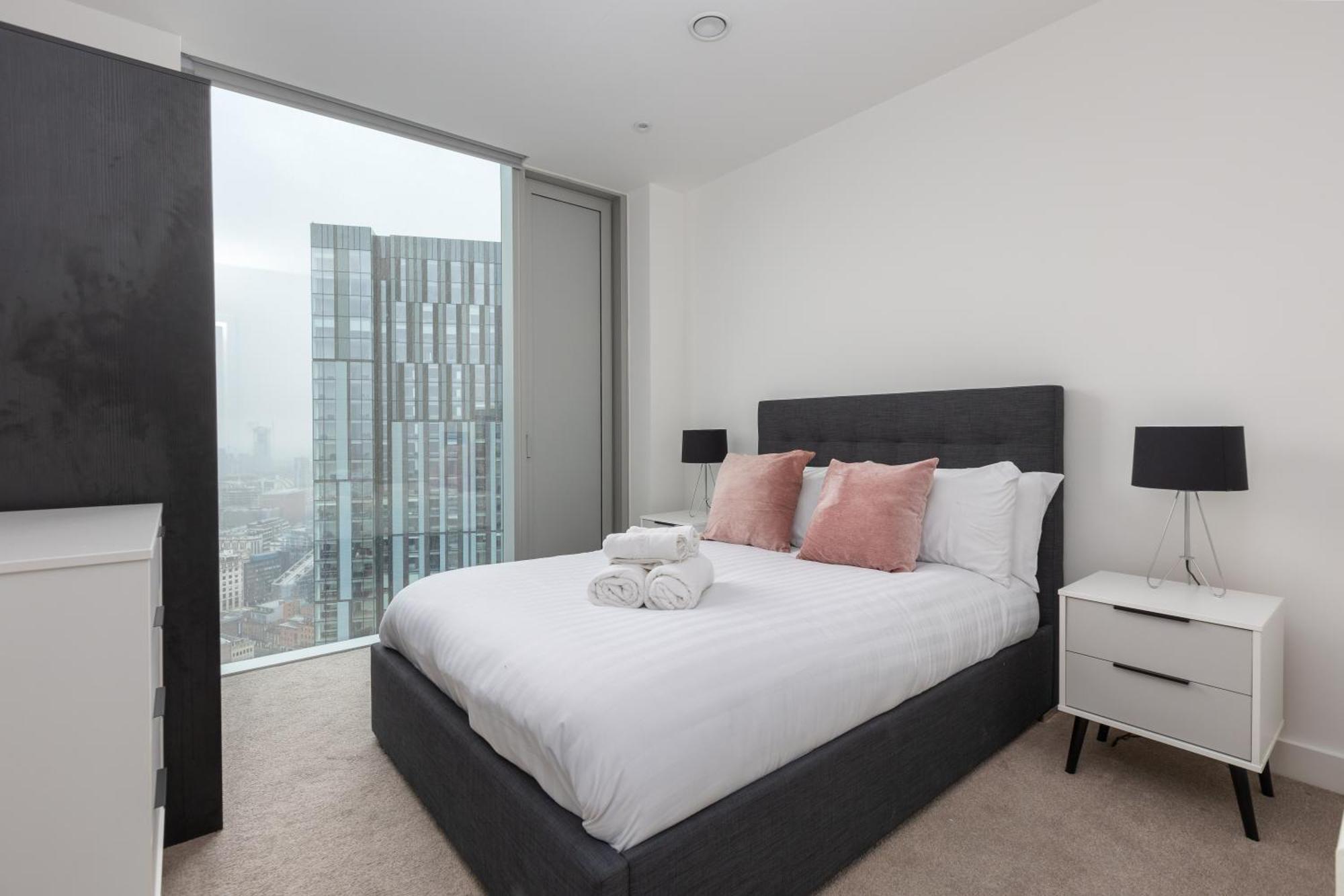 Greengate Manchester Esterno foto
